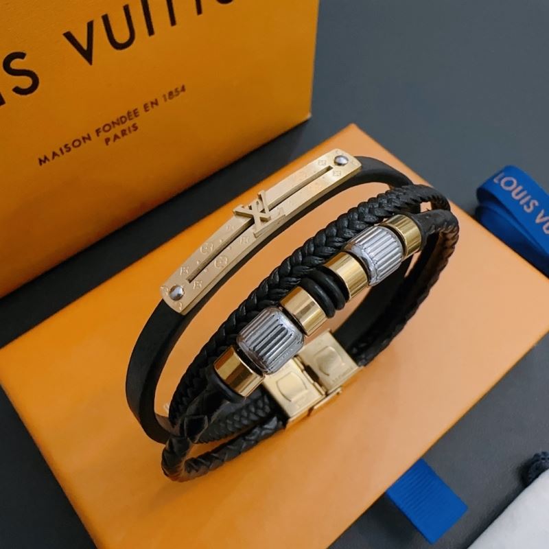 LV Bracelets